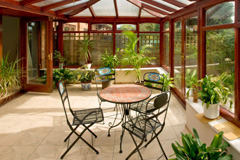 Dunnikier conservatory quotes