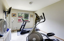 Dunnikier home gym construction leads
